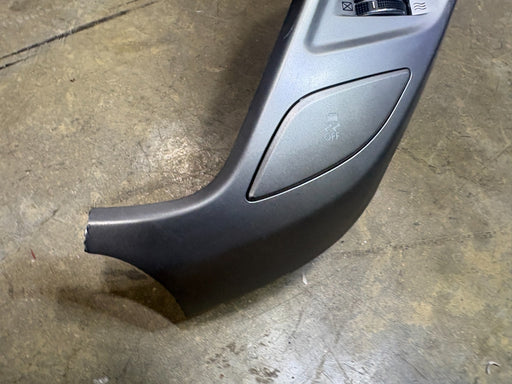 2012-2017 HYUNDAI VELOSTER DASH AC AIR VENT RIGHT CENTER OEM
