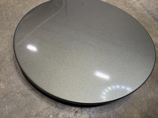 2015 2016 2017 Subaru Legacy Fuel Filler Door Gas Cap Cover Lid
