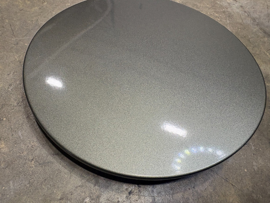 2015 2016 2017 Subaru Legacy Fuel Filler Door Gas Cap Cover Lid