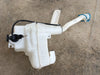 2012-2015 Honda Civic Windshield Washer Fluid Reservoir Bottle OEM