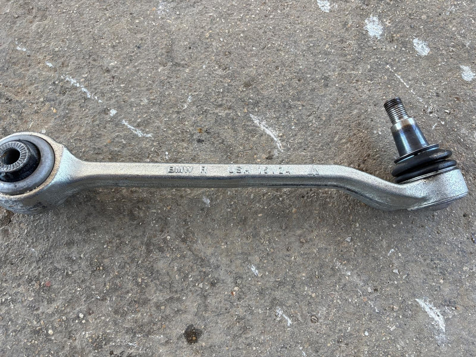 2011 - 2017 BMW X3 3.0L Front Driver Left Lower Control Arm OEM