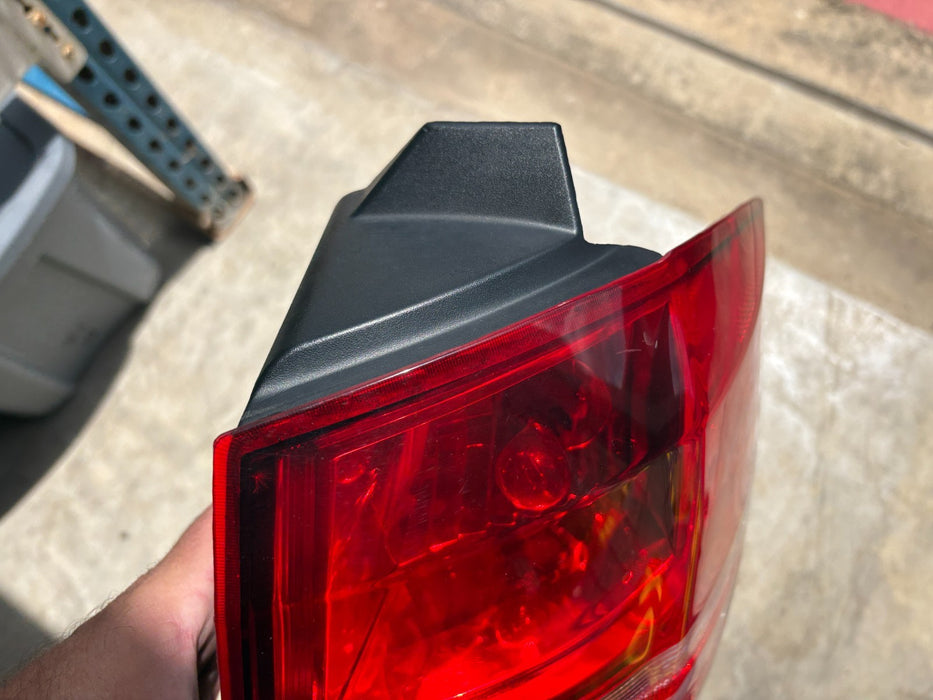 2011-2020 Dodge Journey Right Passenger RH Side Tail Light OEM