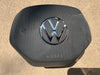 2021 - 2024 Volkswagen Atlas Cross Steering Wheel OEM