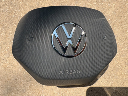 2021 - 2024 Volkswagen Atlas Cross Steering Wheel OEM