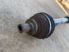 2011 - 2017 Volkswagen CC Driver Axle Shaft Front Axle 2.0L OEM