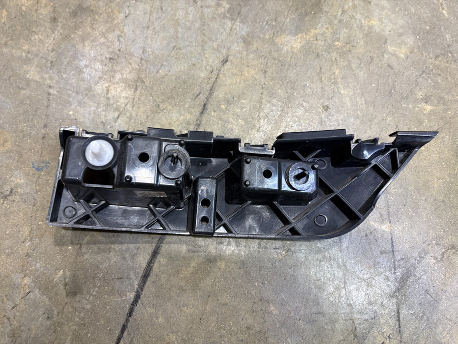 2019 - 2024 FORD EDGE LEFT REAR BUMPER MOUNT SUPPORT BRACKET OEM KT4B17D949A