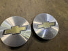 2 Pieces 2013-2020Chevrolet Impala Wheel Center Cap 9594156 OEM