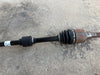 2018-2024 NISSAN KICKS FRONT RIGHT PASSENGER SIDE FWD AXLE SHAFT OEM