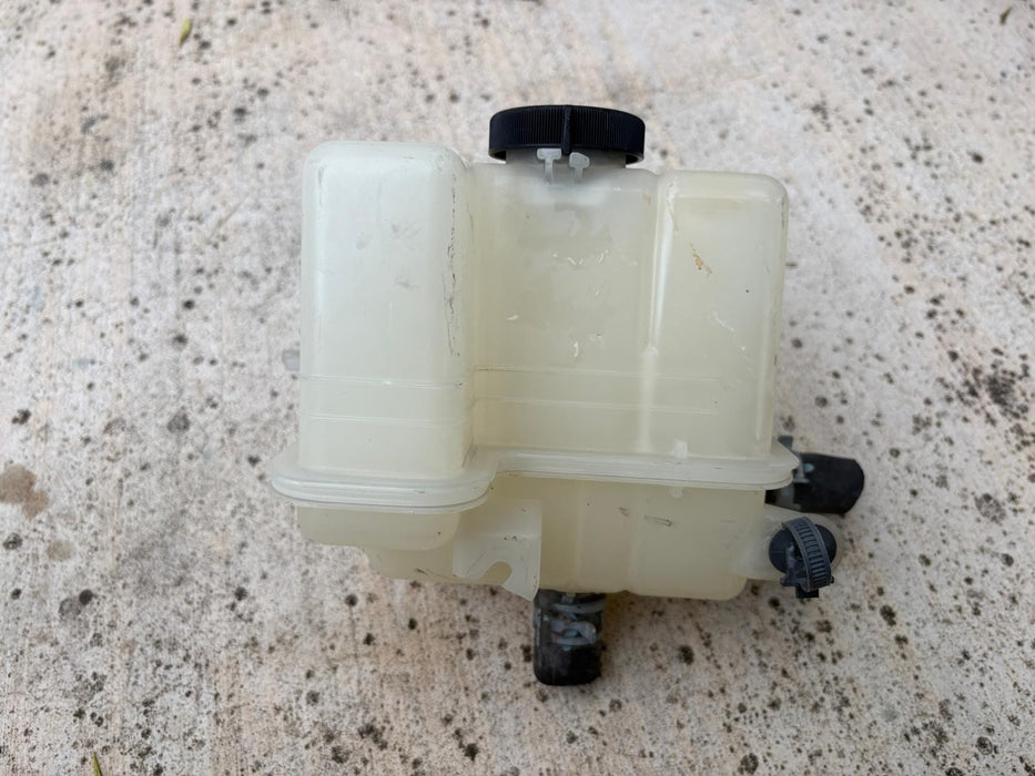 2015 - 2017 LEXUS NX200T 2.0L RADIATOR OVERFLOW BOTTLE TANK OEM