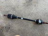 2015-2023 DODGE CHALLENGER 3.6L RWD REAR LEFT AXLE SHAFT P68277002AB OEM