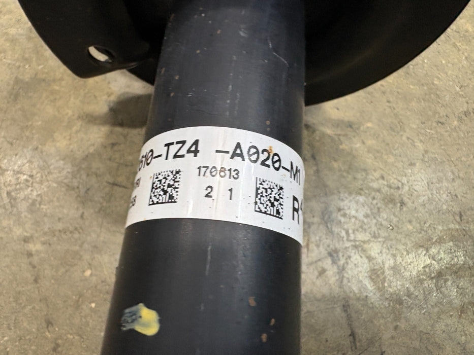 2015-2020 ACURA TLX REAR RIGHT PASSENGER SHOCK STRUT ASSEMBLY OEM