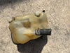 2011-2014 Ford Mustang Radiator Coolant Overflow Expansion Tank Bottle, OEM