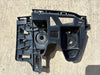2021 2022 2023 2024 Volkswagen Atlas Rear Bumper Right Side Support Bracket, OEM