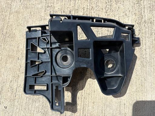2021 2022 2023 2024 Volkswagen Atlas Rear Bumper Right Side Support Bracket, OEM