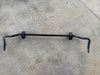 2019-2024 TOYOTA COROLLA 2.0 REAR SUSPENSION STABILIZER SWAY ANTI ROLL BAR OEM