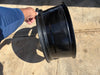2010 - 2016 Vöxx Black Wheel Rim 20x8.5J