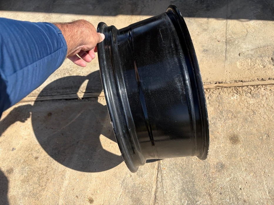 2010 - 2016 Vöxx Black Wheel Rim 20x8.5J