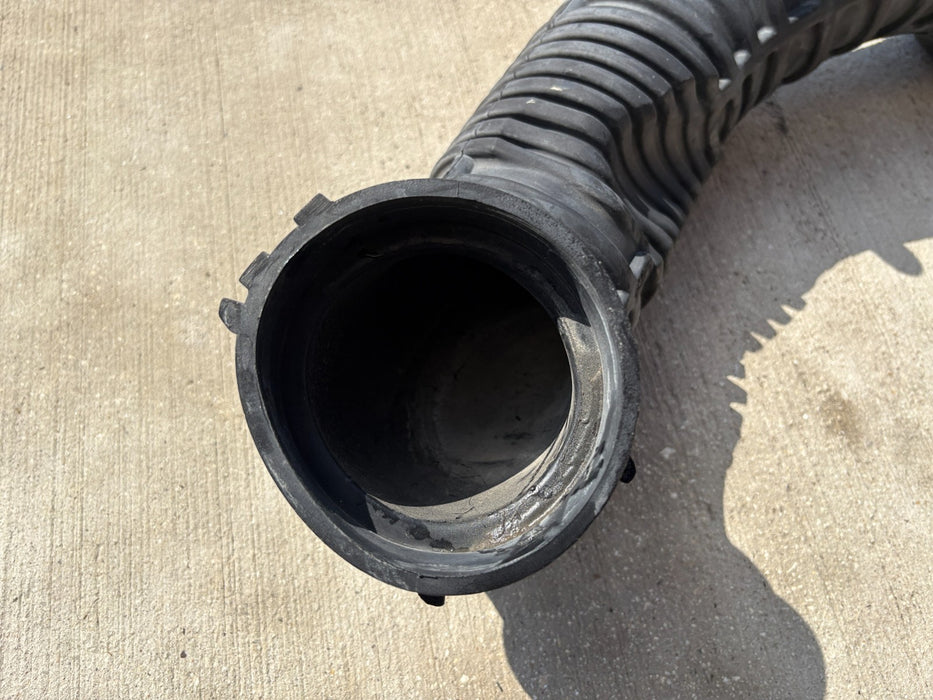 2014-2015 Kia Forte Coupe Turbocharged Air Cleaner Tube Intake Hose, OEM