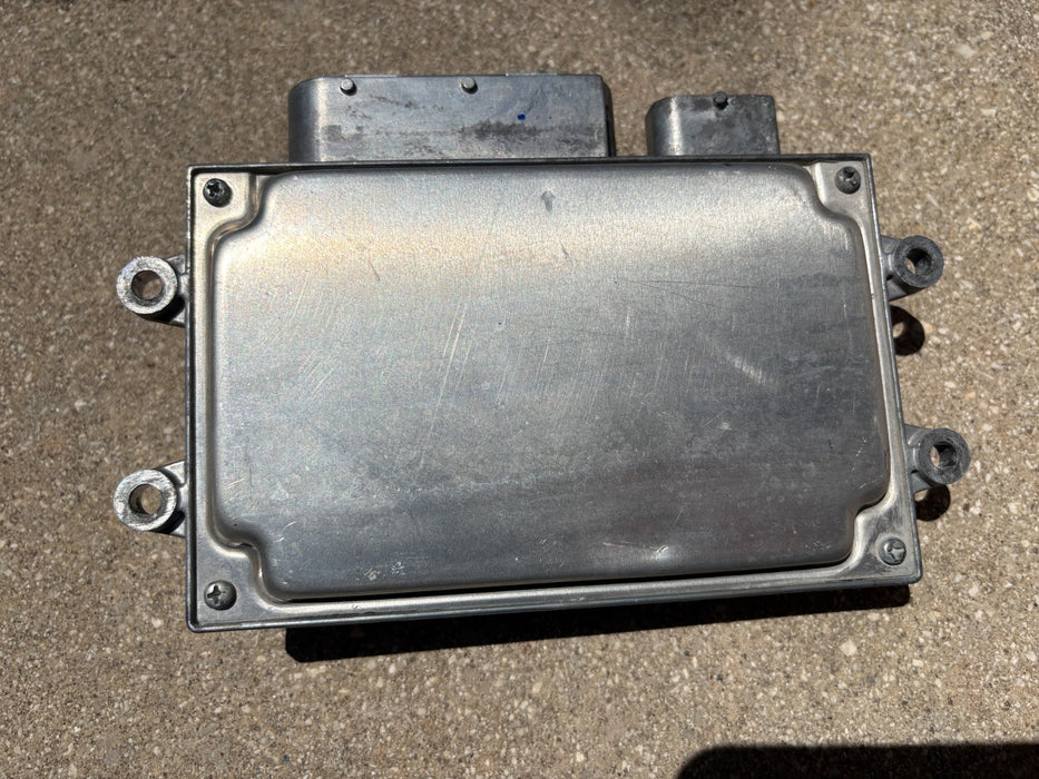 2011-2015 Hyundai Sonata Oil Pump Control Unit 46150-3D050 OEM