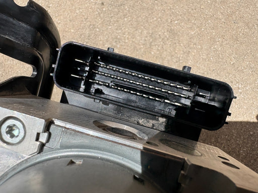 2015-2021 Ford Edge 3.5L ABS Unit F2GC-2C219-AK OEM
