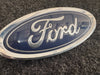 OEM, 2015 2016 2017 2018 Ford Focus Front Grille Badge Emblem #C1BB-8B262-AA