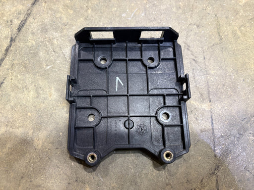 2020 - 2022 FORD EDGE REAR BLIND SPOT RADAR MODULE BRACKET OEM LJ6T14D189AX