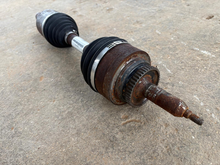 2018-2020 Ford F-150 Front Left Axle Shaft GL34-3A428-AB OEM