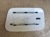 2019-2024 AUDI Q3 Gas Fuel Filler Door Cover OEM