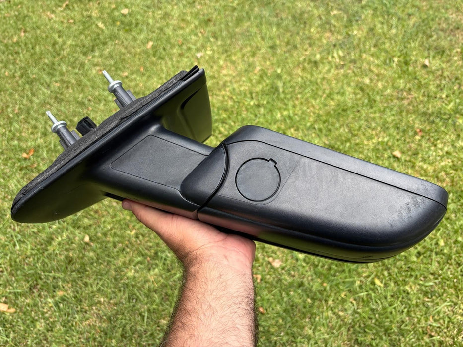 2009 - 2014 Ford F-150 Right RH Side Door Mirror OEM