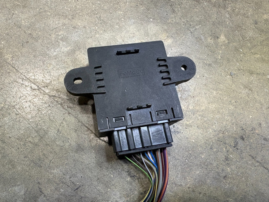 2013-2016 Lincoln MKZ Rear Right Door Control Module Unit DG9T-14B534-BA OEM