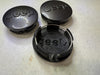 Set of 3 2016 - 2023 Grand Cherokee Wheel Center Cap 1LB77TRMAC OEM