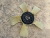 2011 - 2018 Dodge Ram 1500 Fan Clutch With Blades 5.7L V8 OEM