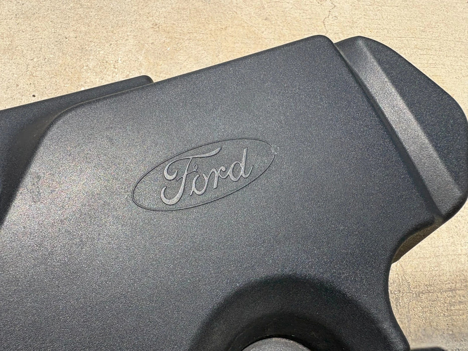 Ford Grand C-MAX MK2 Cylinder Head Engine Cover OEM (2016) #DT1G-6A949-AD