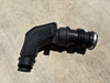 Intake Air Duct Ford Focus SE 2016 #1109121501