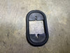2015-2023 Jeep Renegade Gasket Locking Part Rear Left Keychain Stop 50518939