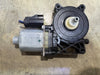 2010-2017 Chevrolet Equinox Rear Left Door Power Window Motor 0130822681 OEM