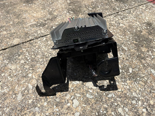 2010-2012 Buick LaCrosse Fuel Pump Flow Control Module Unit 20850927 OEM