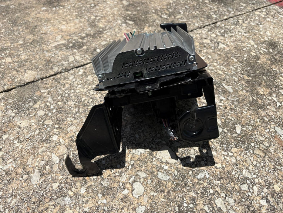 2010-2012 Buick LaCrosse Fuel Pump Flow Control Module Unit 20850927 OEM