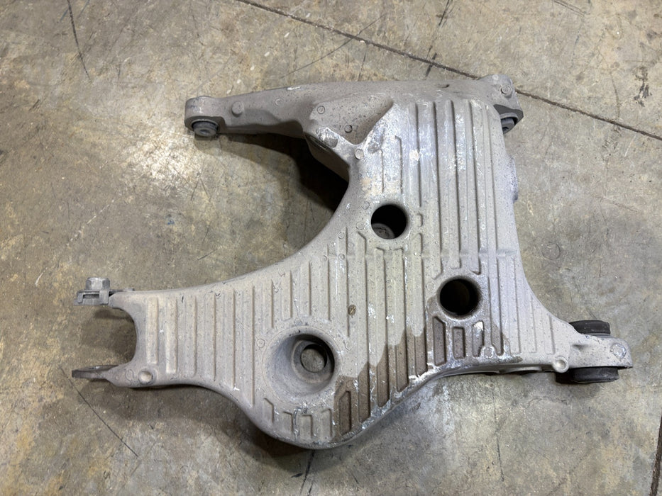 2014-2022 RANGE ROVER SPORT REAR RIGHTSIDE WISHBONE SUSPENSION ARM DPLA-5B531-BA