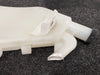 Original, 2013-2019 Nissan Sentra Radiator Coolant Reservoir Tank #21710-3SH0A