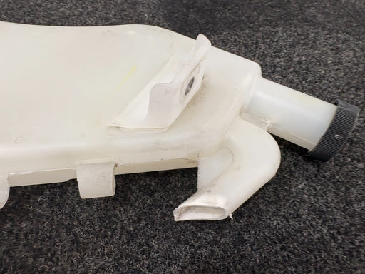 Original, 2013-2019 Nissan Sentra Radiator Coolant Reservoir Tank #21710-3SH0A