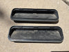 2011-2015 KIA OPTIMA REAR LEFT & RIGHT SIDE QUARTER PANEL PRESSURE VENT GRILLE