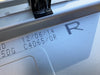 2014-2022 LAND ROVER RANGE ROVER SPORT REAR RIGHT DOOR SILL TRIM CPLA13244AD OEM