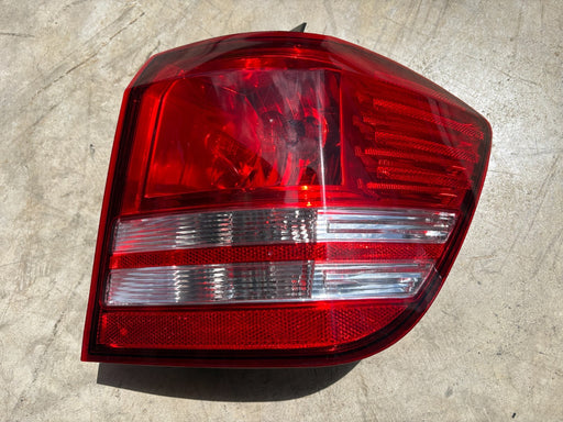 2011-2020 Dodge Journey Right Passenger RH Side Tail Light OEM