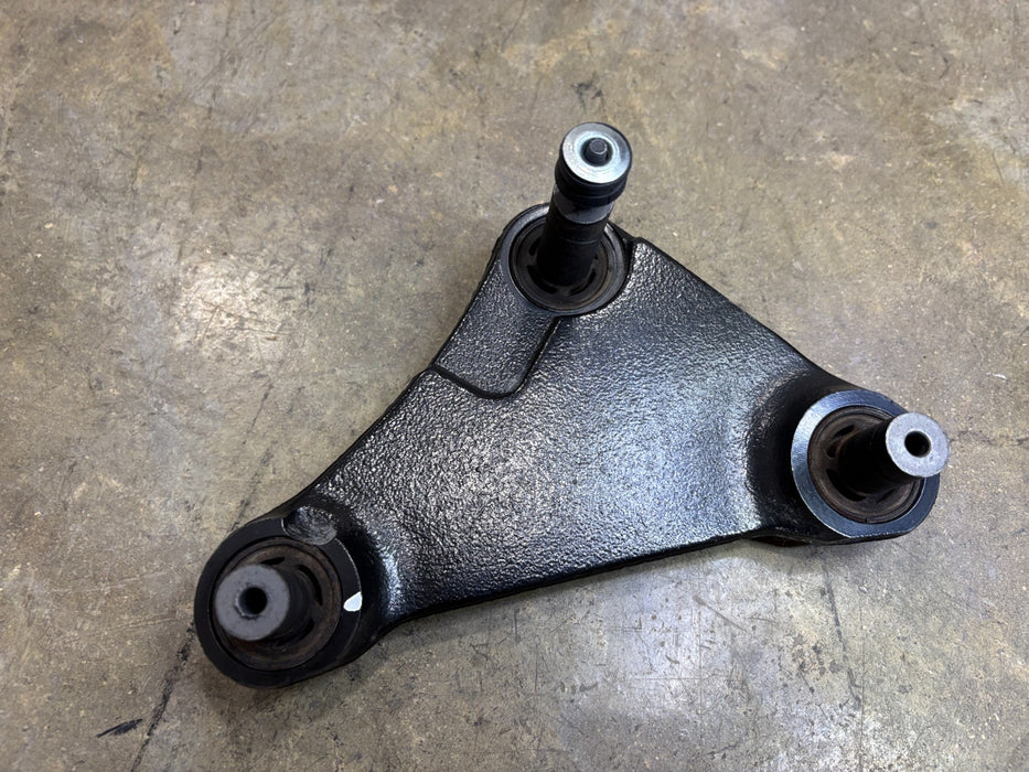 2011-2024 DODGE DURANGO TAILGATE LIFTGATE WIPER MOTOR DAMPER BRACKET OEM