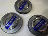 Set of 3 2013 - 2017  Volvo S60 Wheel Center Hub Cap OEM 30666913
