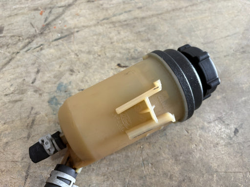 2017-2019 Ford T150 Transit Power Steering Reservoir Tank OEM #CK41-3R700-BB