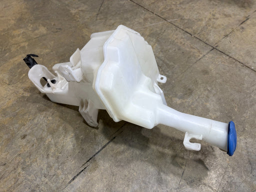 2017-2018 Kia Forte Windshield Washer Fluid Reservoir Bottle OEM 98610-B0700