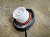 2013-2022 DODGE RAM 1500 GASOLINE FUEL TANK FILLER NECK COVER CAP OEM