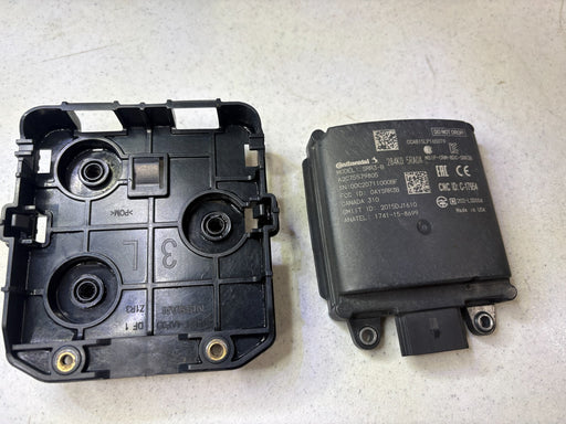 2018-2020 Nissan Kicks Blind Spot Lane Change Rear Right Module #284K0-5RA0A OEM
